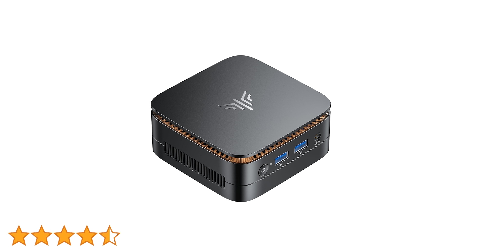 Amazon.co.jp: 【NIPOGIミニpc ・2025新登場】インテルN95 mini pc